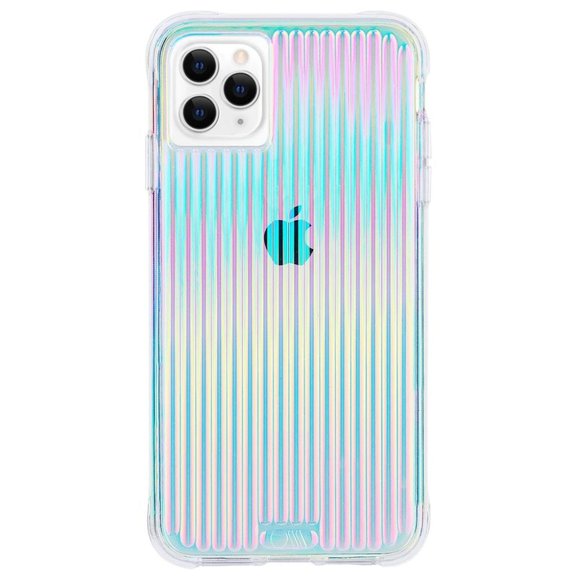 *NEW* Case-Mate Tough Groove iPhone 11 Pro Case - Picture 1 of 4